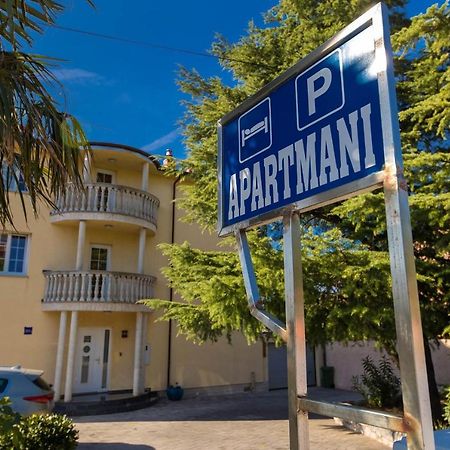 Apartmani Kovac Цриквениця Екстер'єр фото