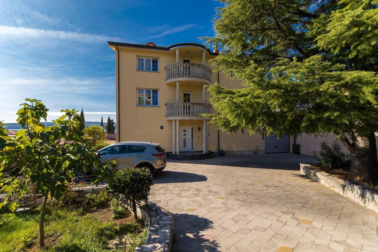Apartmani Kovac Цриквениця Екстер'єр фото