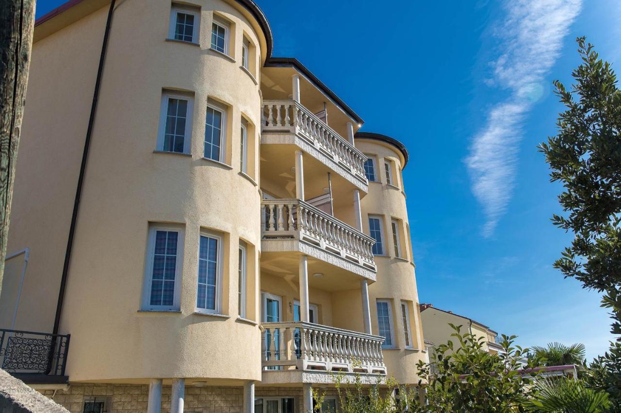 Apartmani Kovac Цриквениця Екстер'єр фото