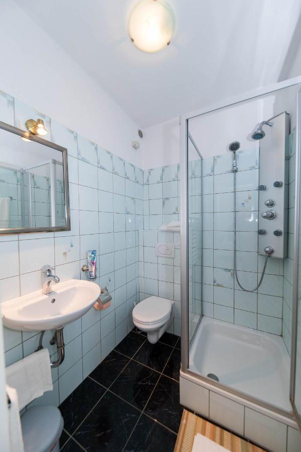 Apartmani Kovac Цриквениця Екстер'єр фото