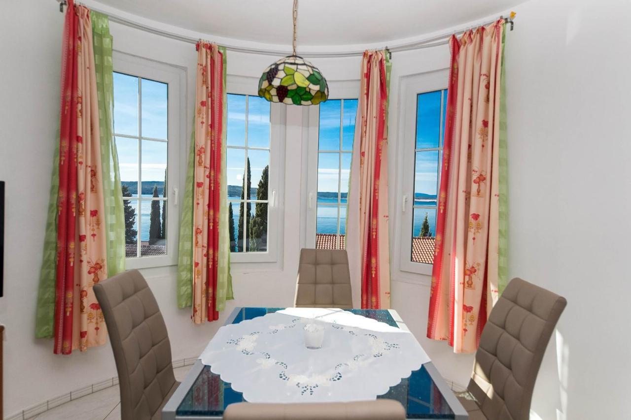 Apartmani Kovac Цриквениця Екстер'єр фото